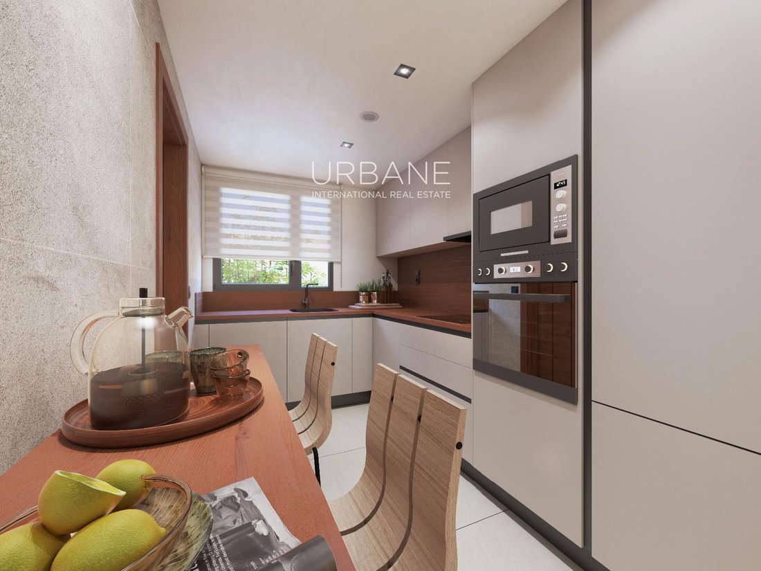 Apartment in Nueva Andalucia, Marbella, Spain 3 - 15326277