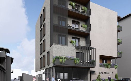 Apartment in Sarnico, Lombardy, Italy 1