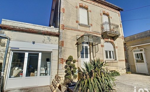 Castle for Sale in Chaumont, Grand Est, France