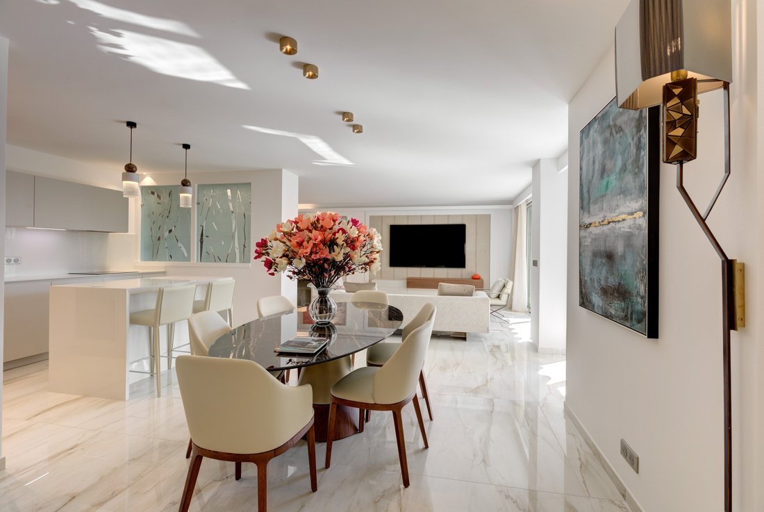 Apartment in Saint Nicolas, Cannes, France 3 - 15324669