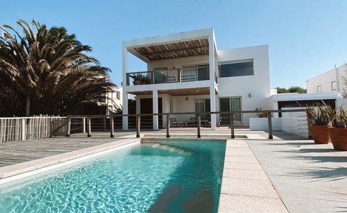 House in José Ignacio, Maldonado Department, Uruguay 1