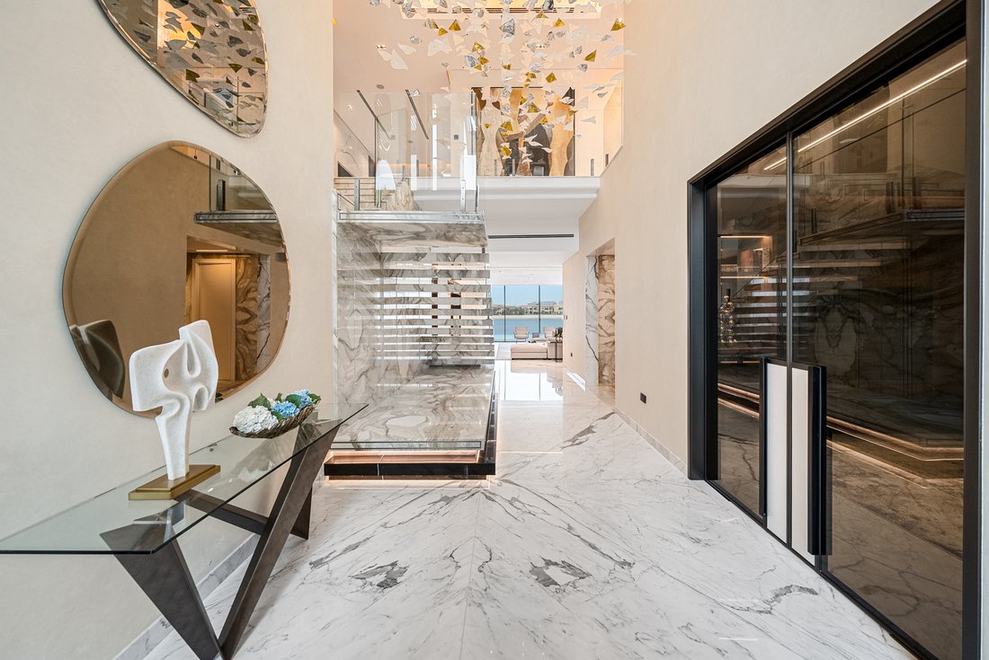 Villa in Dubai, Dubai, United Arab Emirates 2 - 15330428