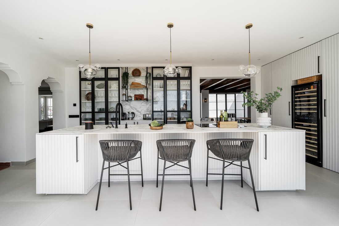 Villa in El Madroñal, Benahavis, Spain 3 - 14130954