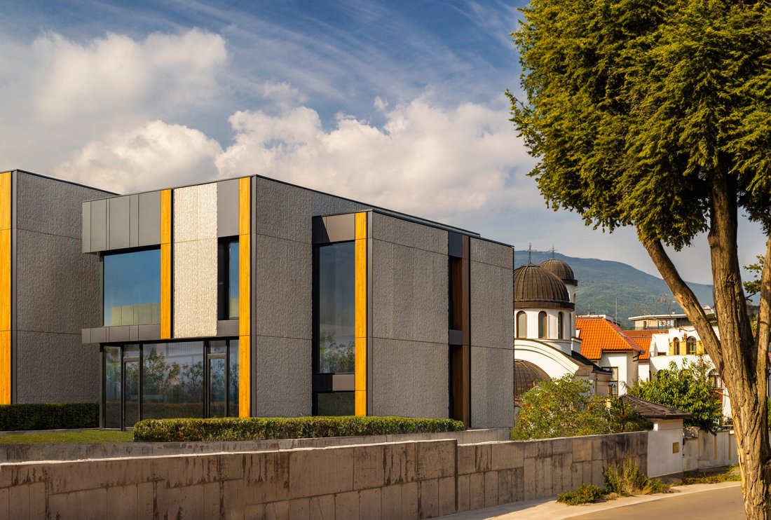 House in Sofia, Sofia City Province, Bulgaria 2 - 15327389