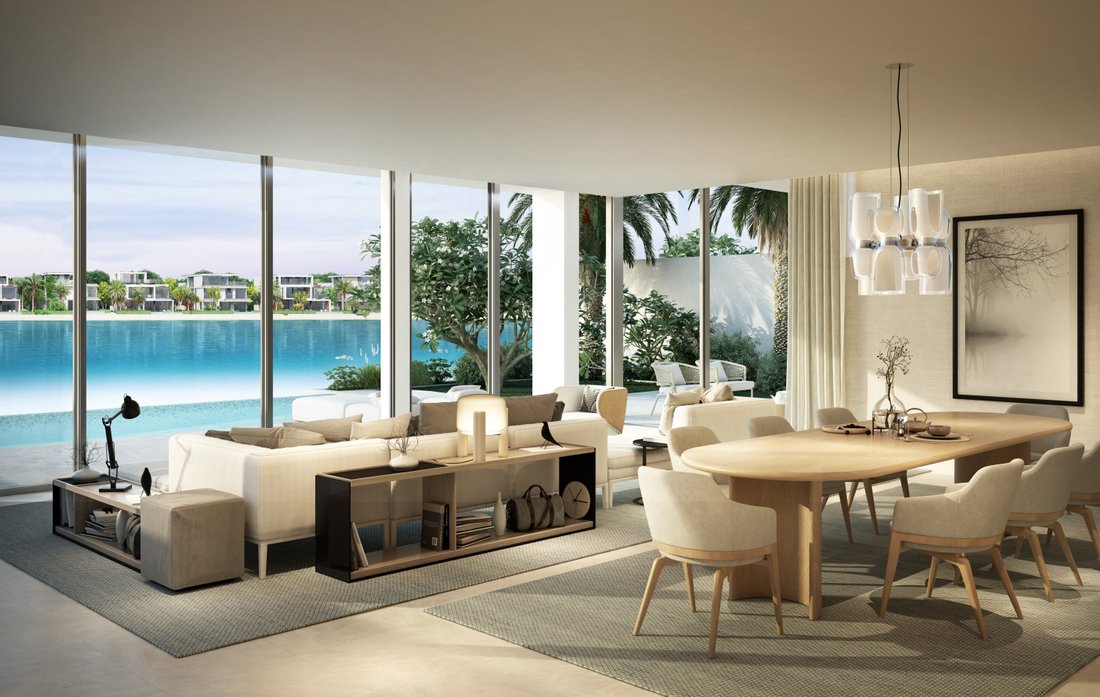 Villa à Dubaï, Dubaï, Émirats arabes unis 2 - 15330329