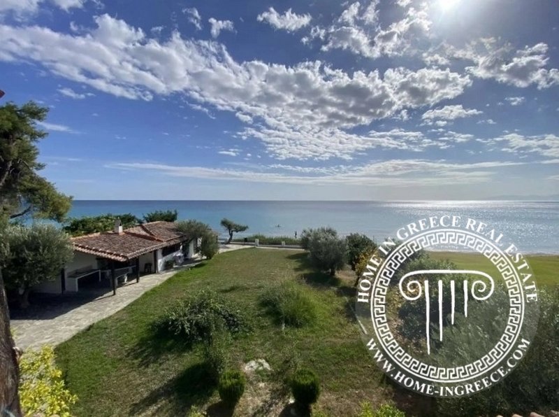 Villa in Kassandra, Macedonia and Thrace, Greece 5 - 15326344