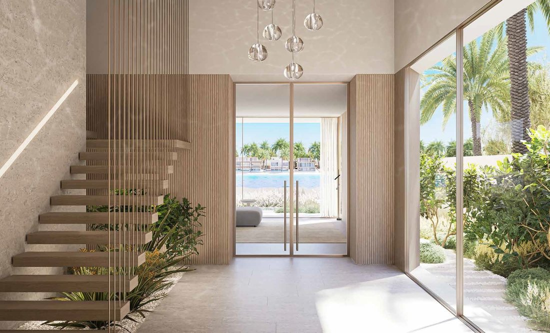 Villa à Dubaï, Dubaï, Émirats arabes unis 5 - 15330346