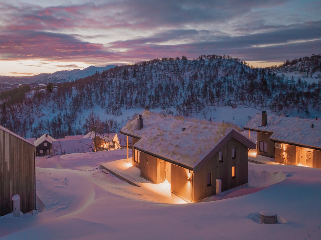Country House in Rauland, Telemark, Norway 3 - 15330390