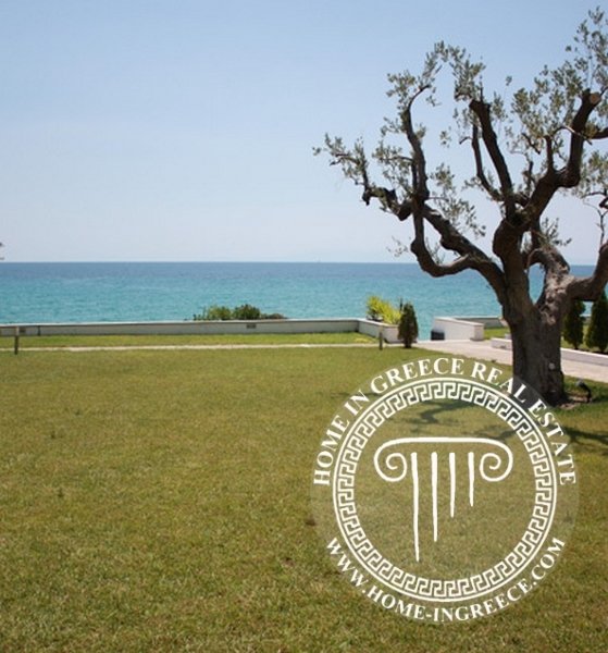 Townhouse in Kassandra, Macedonia and Thrace, Greece 5 - 15327352