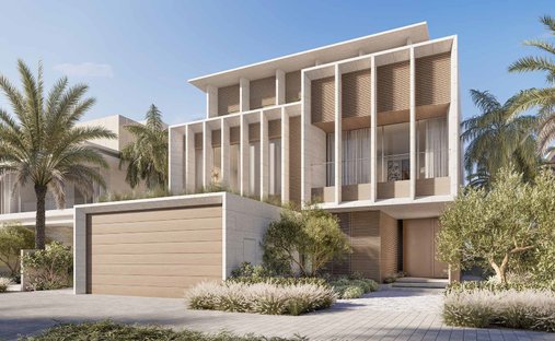 Villa à Dubaï, Dubaï, Émirats arabes unis 1