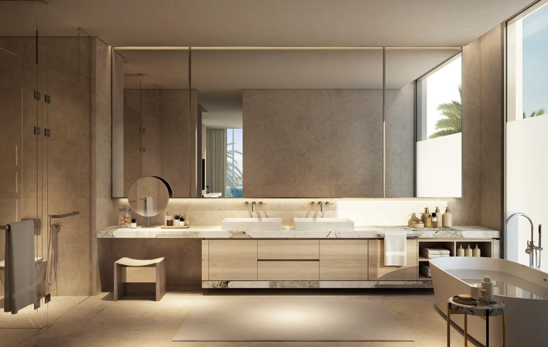 Villa à Dubaï, Dubaï, Émirats arabes unis 4 - 15330329