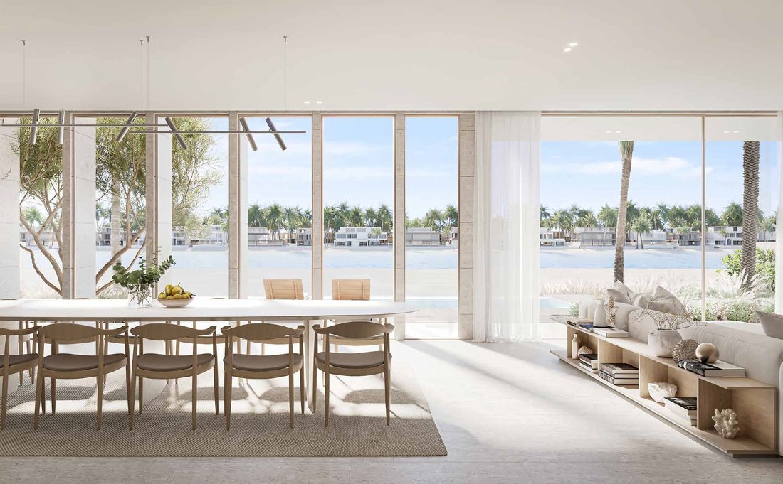 Villa à Dubaï, Dubaï, Émirats arabes unis 4 - 15330346