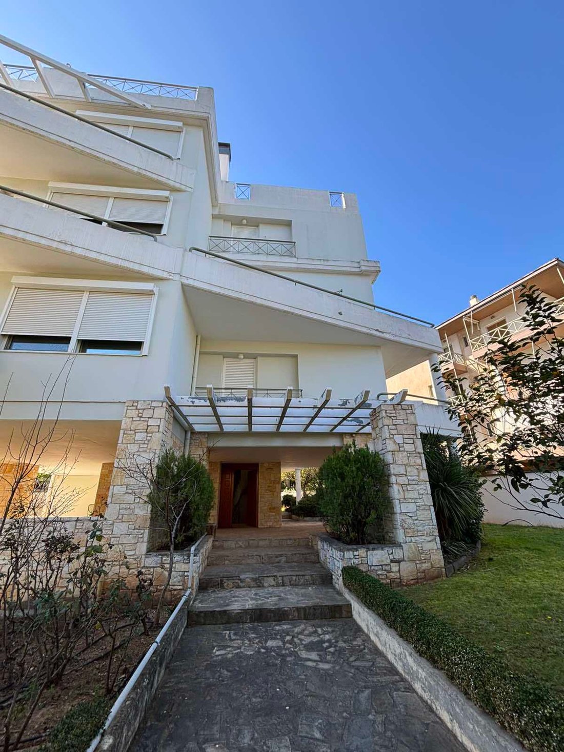 House in Filothei, Attica, Greece 3 - 15326219