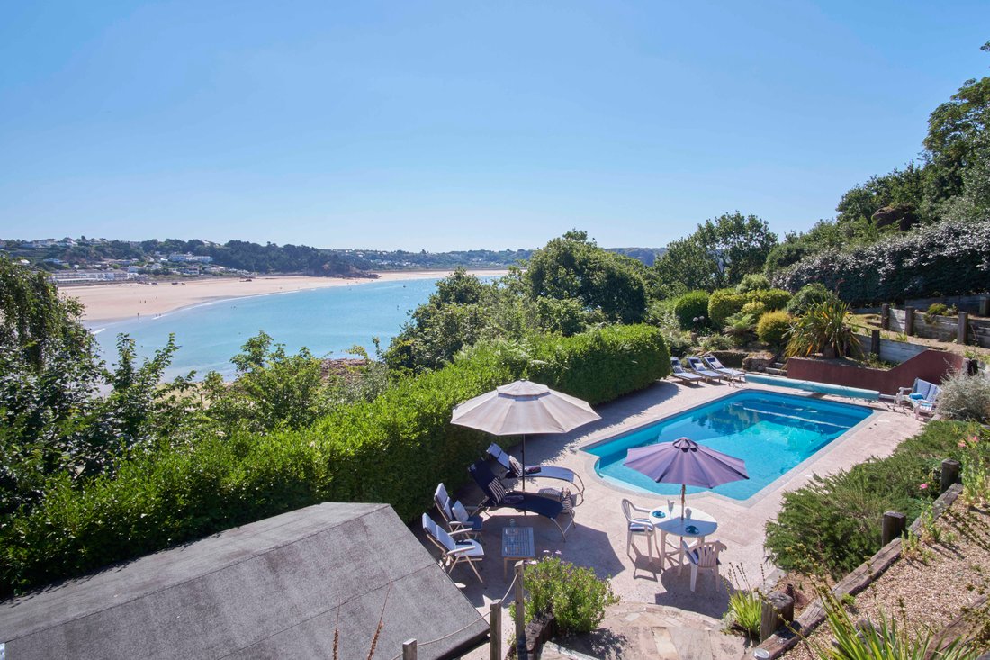 House in Jersey, St Lawrence, Jersey 2 - 15326323