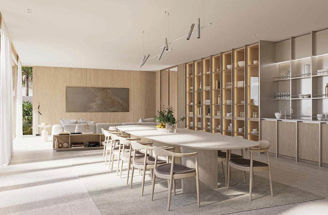 Villa à Dubaï, Dubaï, Émirats arabes unis 3 - 15330346