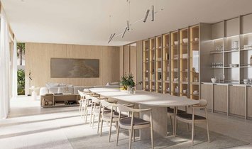 Villa in Dubai, Dubai, United Arab Emirates 2