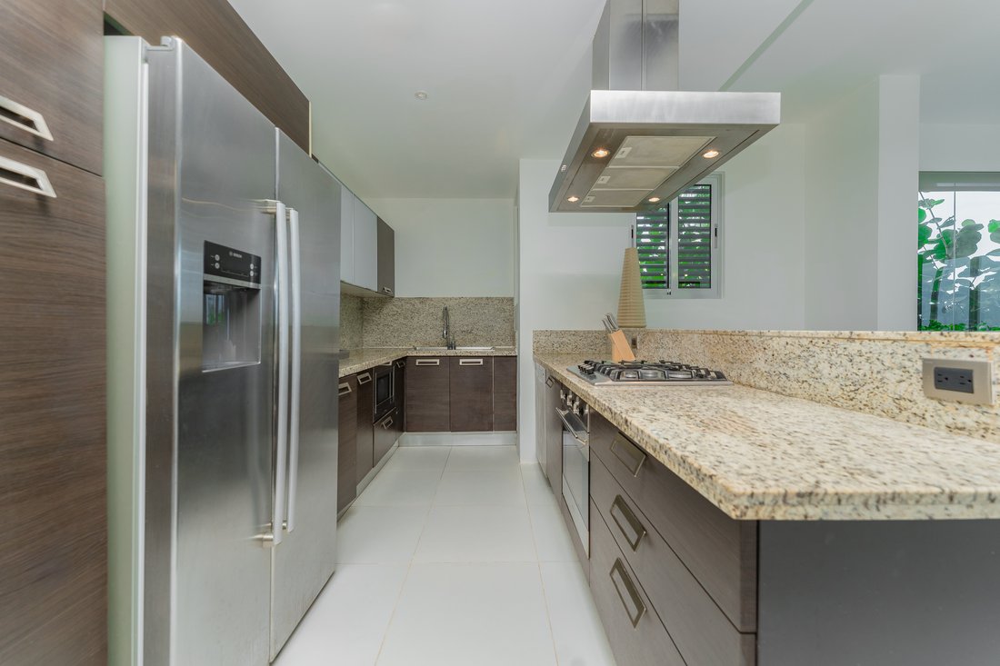 Condo in Sosúa, Puerto Plata Province, Dominican Republic 5 - 15327548