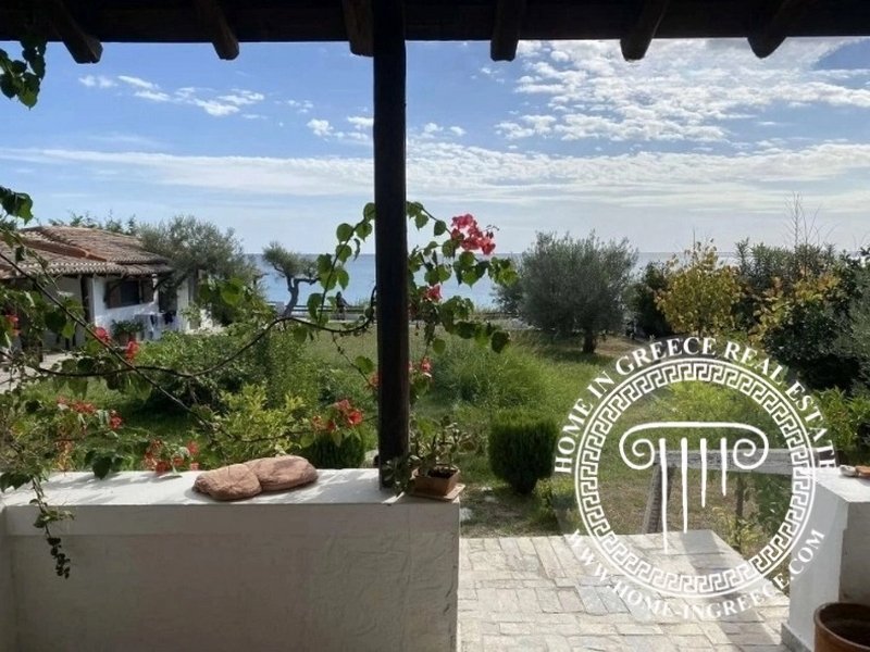 Villa in Kassandra, Macedonia and Thrace, Greece 3 - 15326344