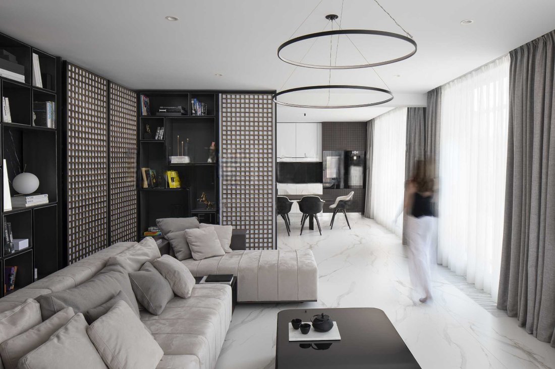 Penthouse in Sofia, Sofia City Province, Bulgaria 1 - 15327369
