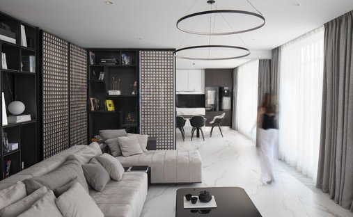 Penthouse in Sofia, Sofia City Province, Bulgaria 1