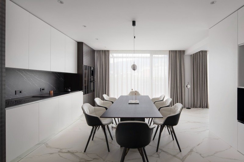 Penthouse in Sofia, Sofia City Province, Bulgaria 2 - 15327369