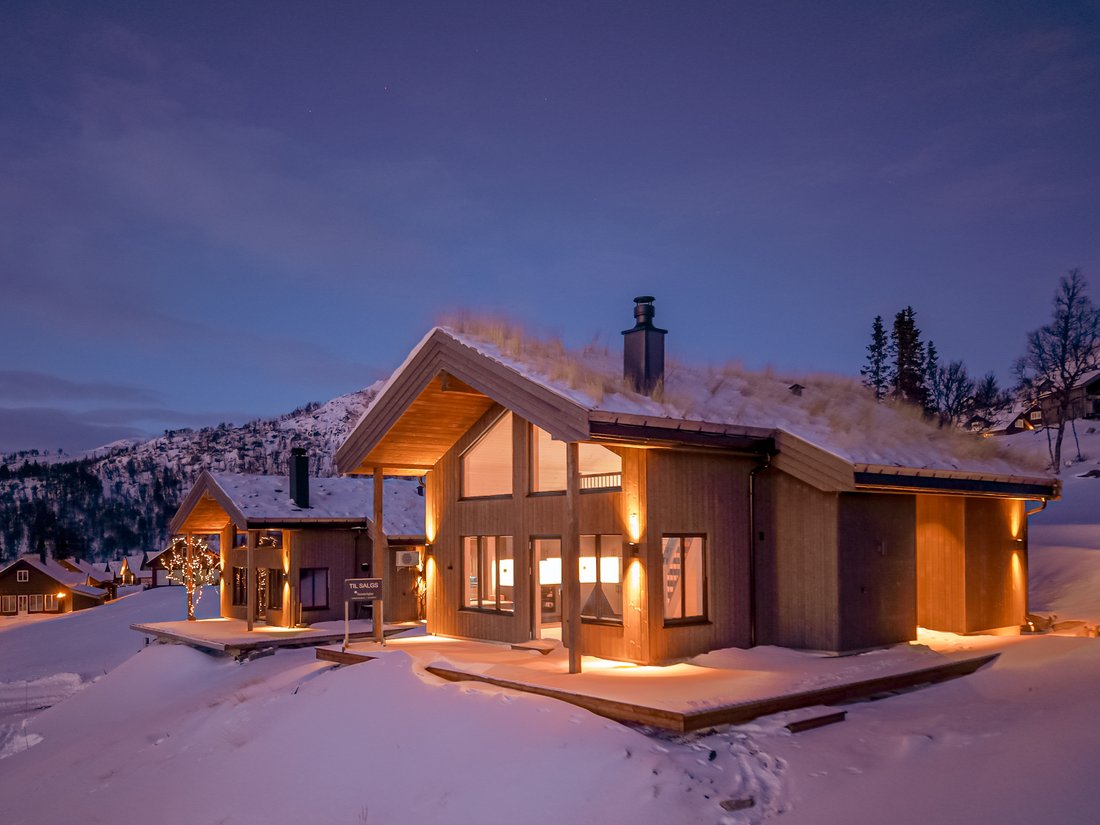 Country House in Rauland, Telemark, Norway 1 - 15330390