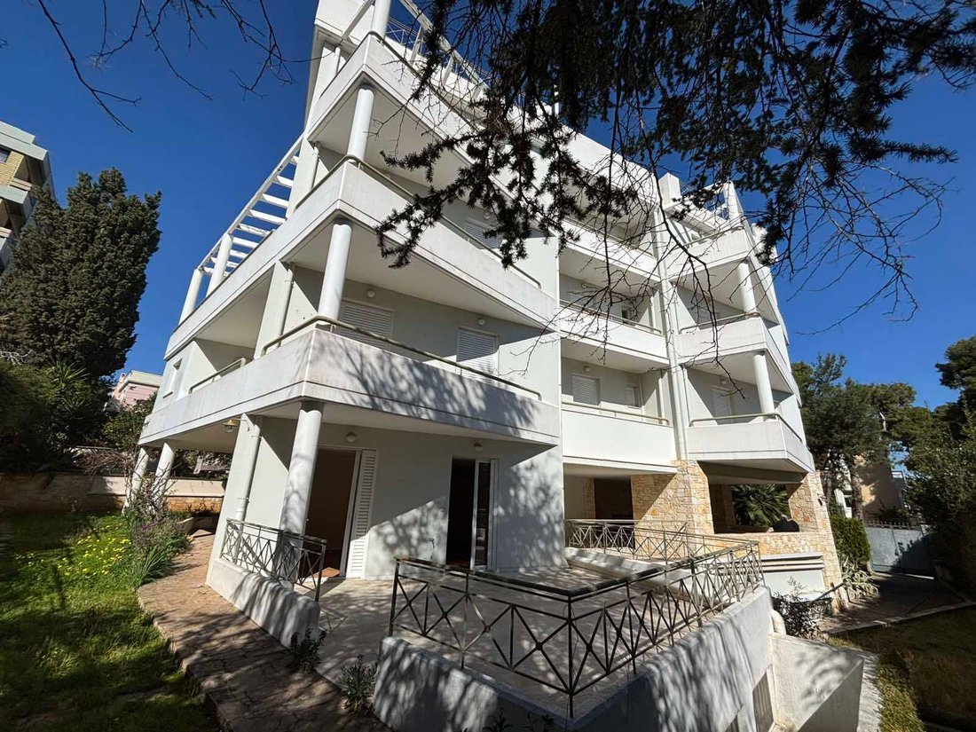 House in Filothei, Attica, Greece 1 - 15326219