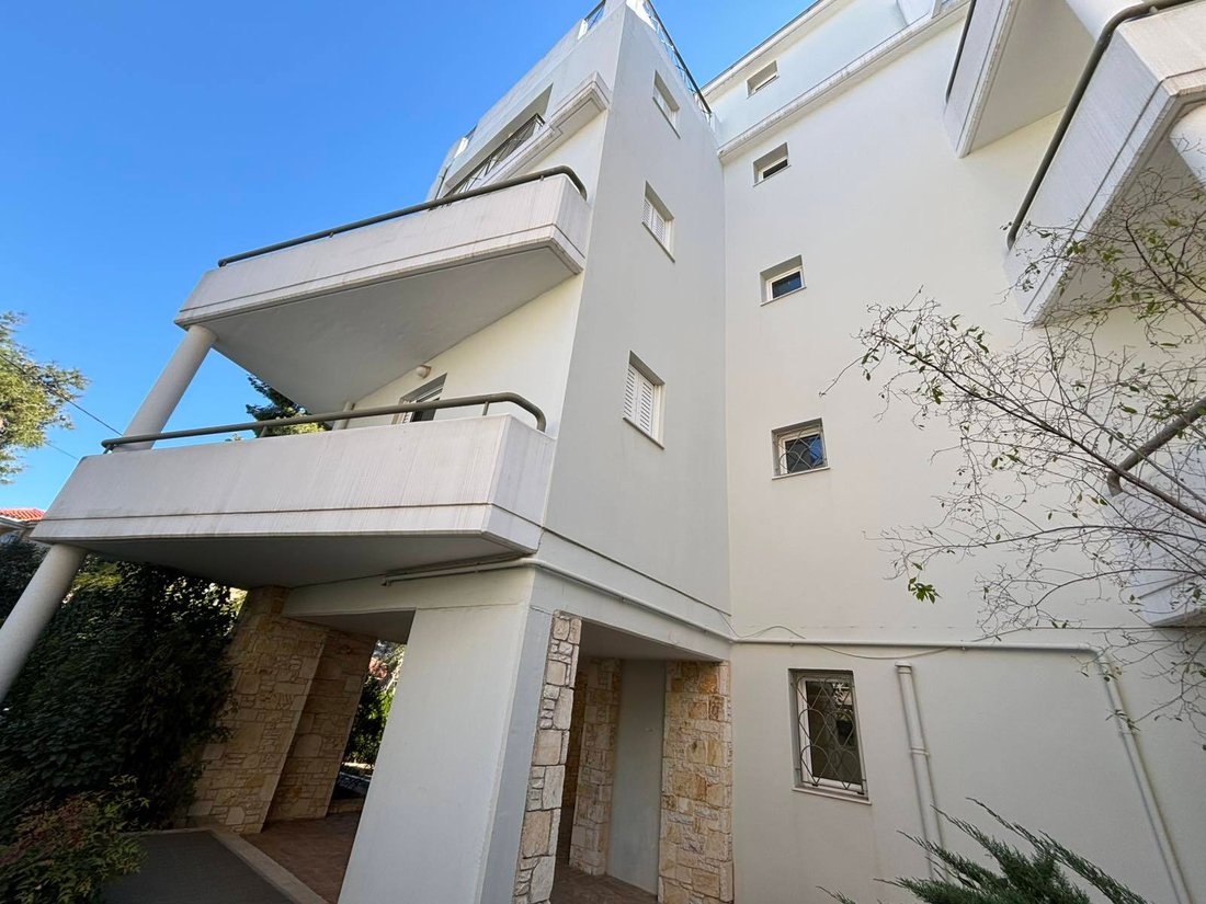 House in Filothei, Attica, Greece 2 - 15326219