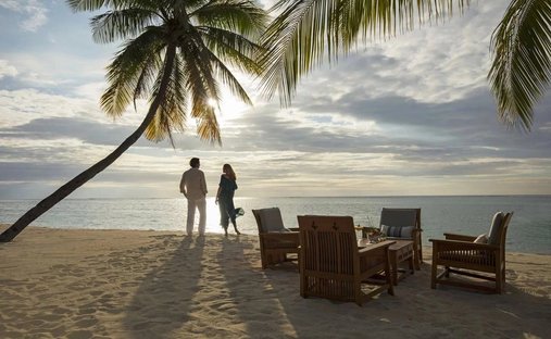 Villa a Grande Riviere Noire, Distretto di Black River, Mauritius 1