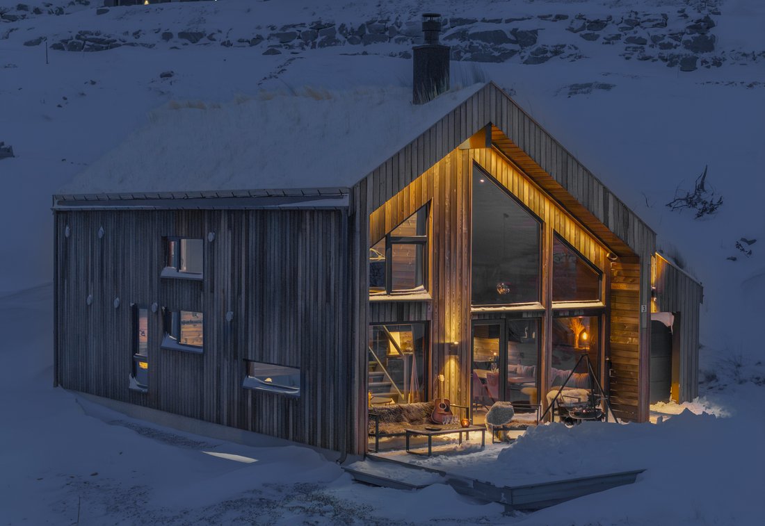 Country House in Rauland, Telemark, Norway 2 - 15330376