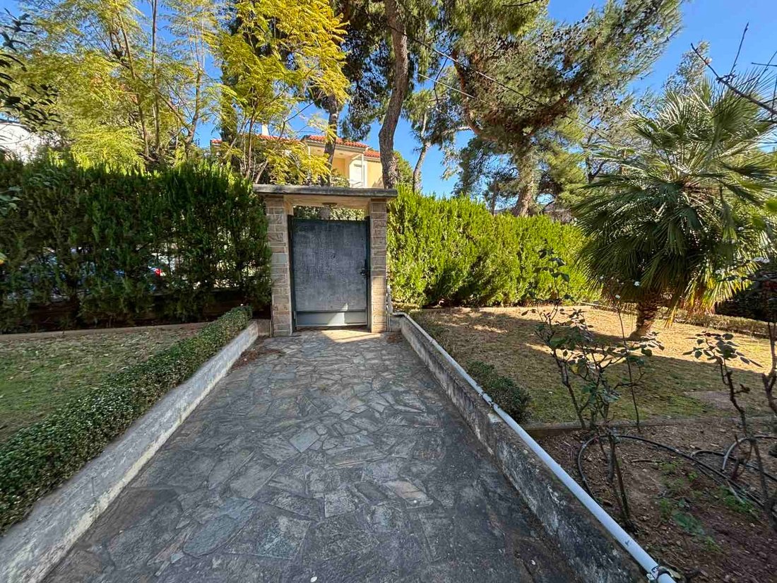 House in Filothei, Attica, Greece 4 - 15326219
