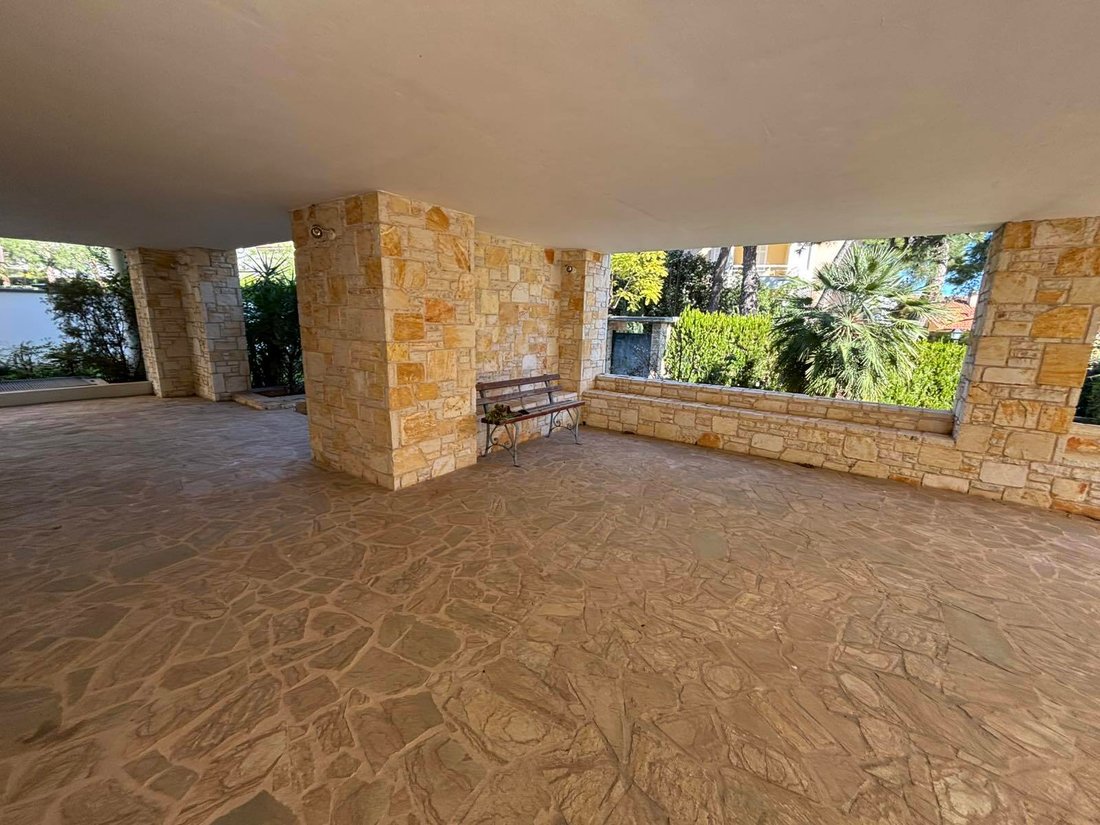 House in Filothei, Attica, Greece 5 - 15326219