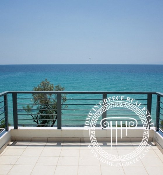 Townhouse in Kassandra, Macedonia and Thrace, Greece 1 - 15327352
