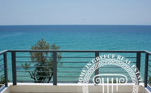 Townhouse in Kassandra, Macedonia and Thrace, Greece 1