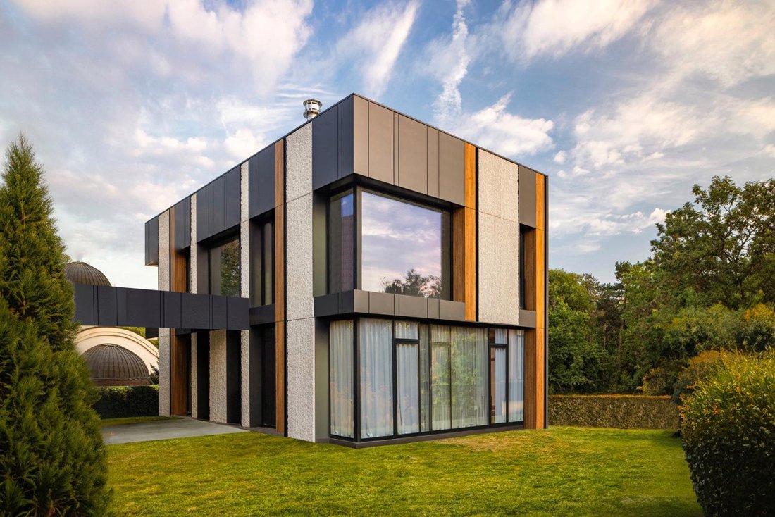 House in Sofia, Sofia City Province, Bulgaria 1 - 15327389