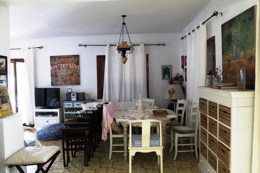 House in Pallini Municipal Unit, Macedonia and Thrace, Greece 4 - 15327365