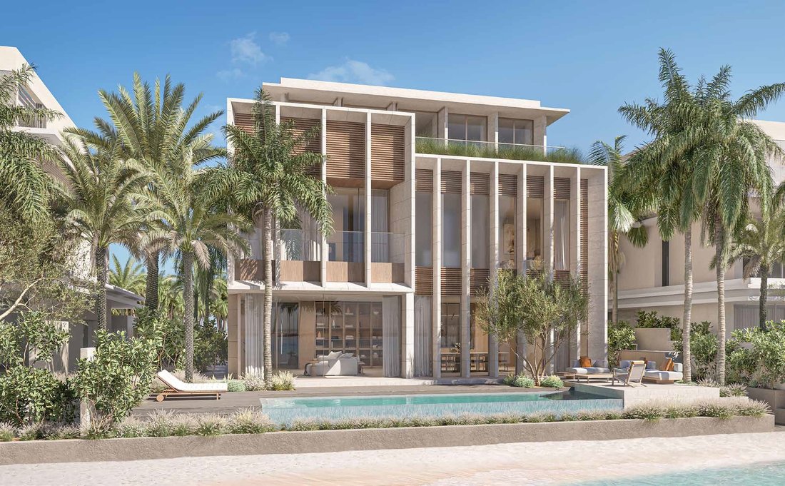 Villa à Dubaï, Dubaï, Émirats arabes unis 2 - 15330346