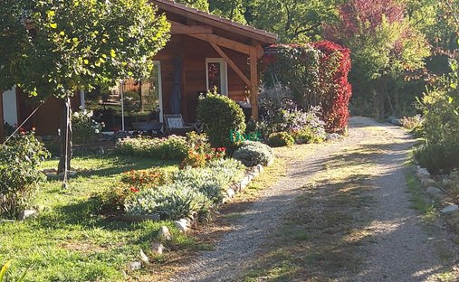 Castle for Sale in Sisteron, Provence-Alpes-Côte d'Azur, France
