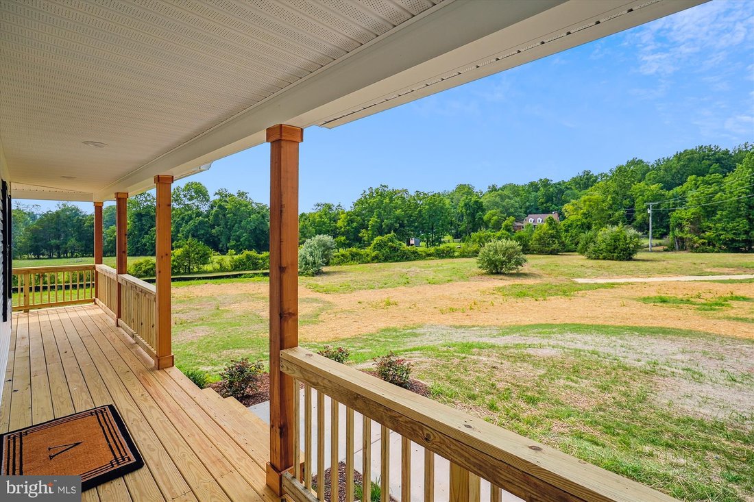House in Rapidan, Virginia, United States 3 - 15327773