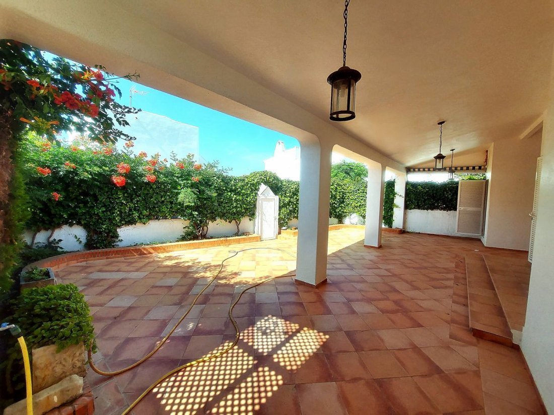 Townhouse in 1a Fase, Almonte, Spain 1 - 15326235