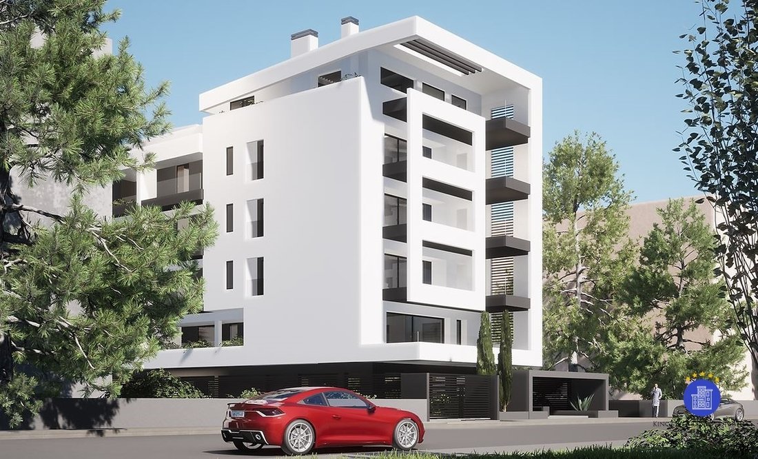 Apartment in Vrilissia, Attica, Greece 5 - 15326917