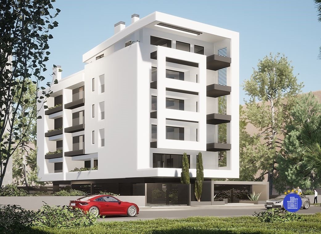 Apartment in Vrilissia, Attica, Greece 3 - 15326899