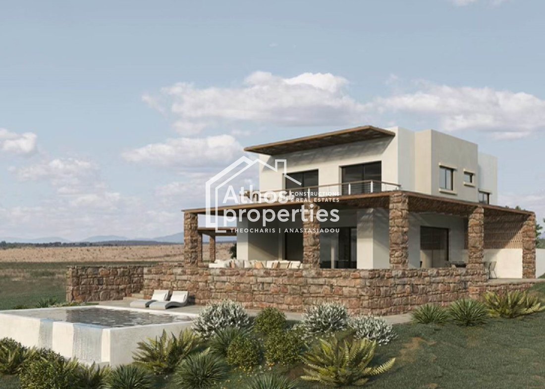 Apartment in Aristotle, Macedonia and Thrace, Greece 3 - 15326882
