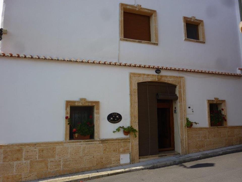 Country House in la Vall de Laguar, Valencian Community, Spain 3 - 15326244