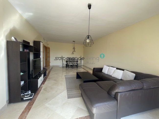 Apartment in Guadiaro, San Roque, Andalusia 4 - 15326226