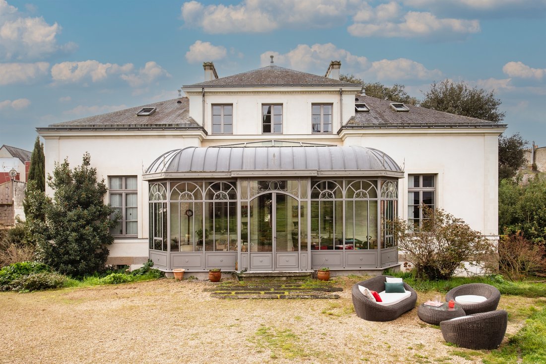 House in Ancenis, Ancenis-Saint-Gereon, France 2 - 13984563