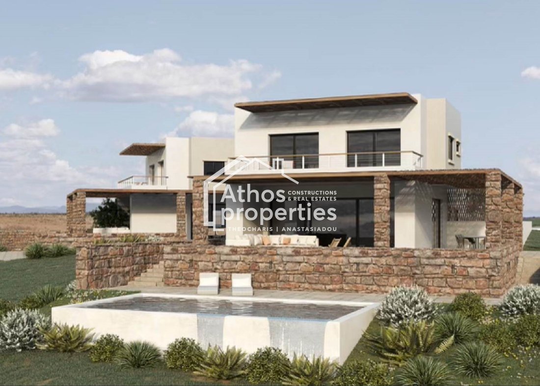 Apartment in Aristotle, Macedonia and Thrace, Greece 1 - 15326882