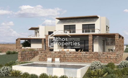 Appartamento in Aristotle, Macedonia and Thrace, Grecia 1