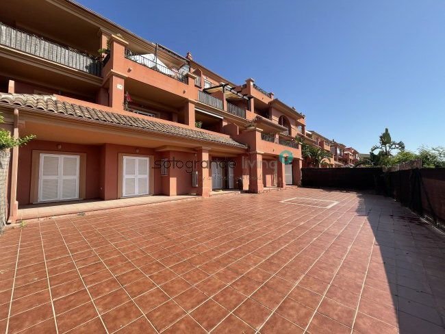 Apartment in Guadiaro, San Roque, Andalusia 2 - 15326226