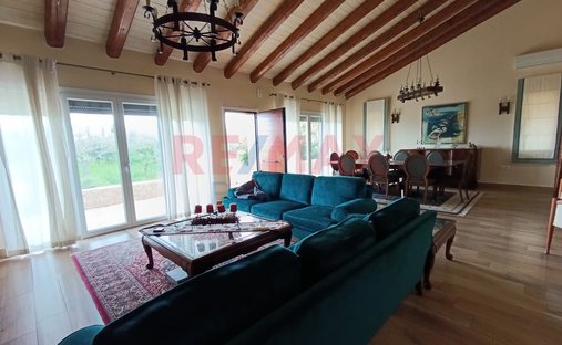 Apartamento en Amarynthos, Thessaly and Central Greece, Grecia 1